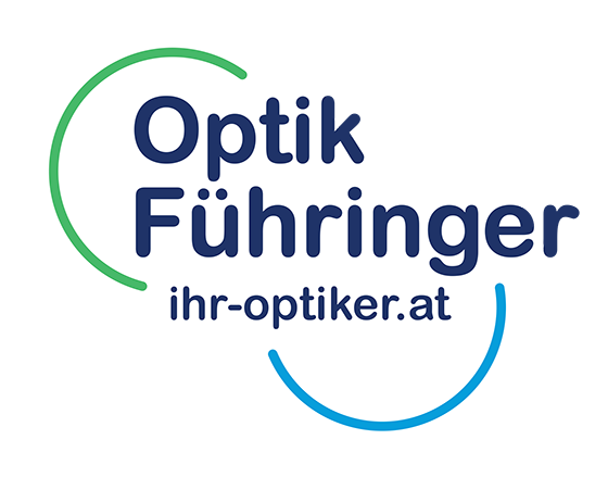 Optik Führinger Logo